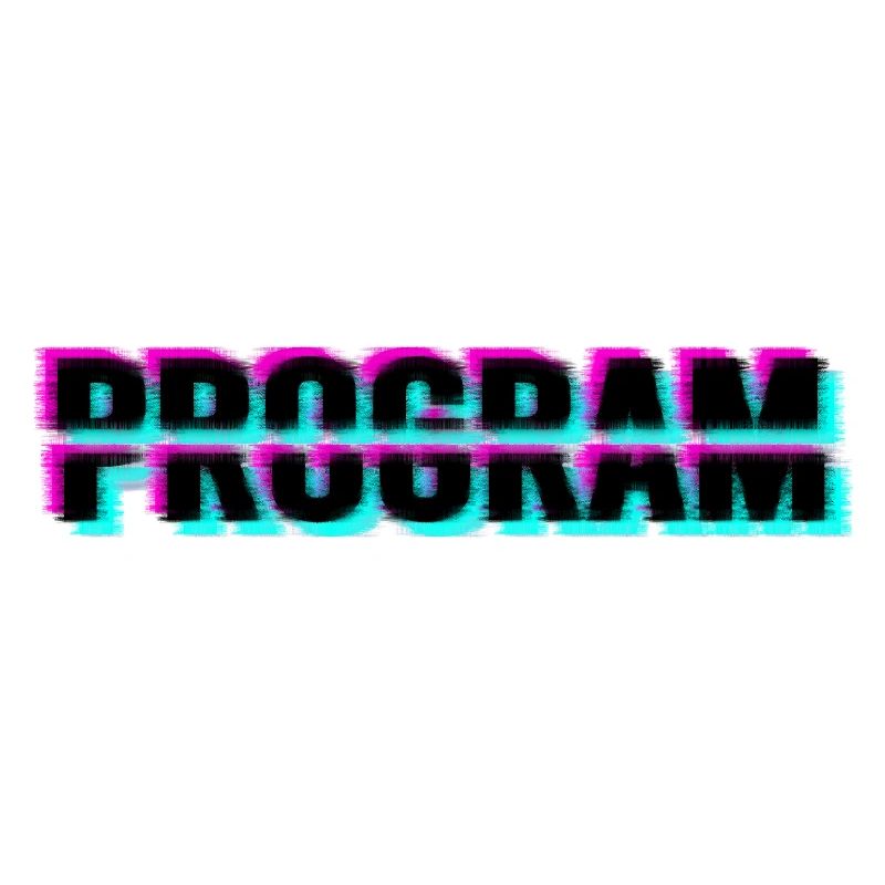 Computer program