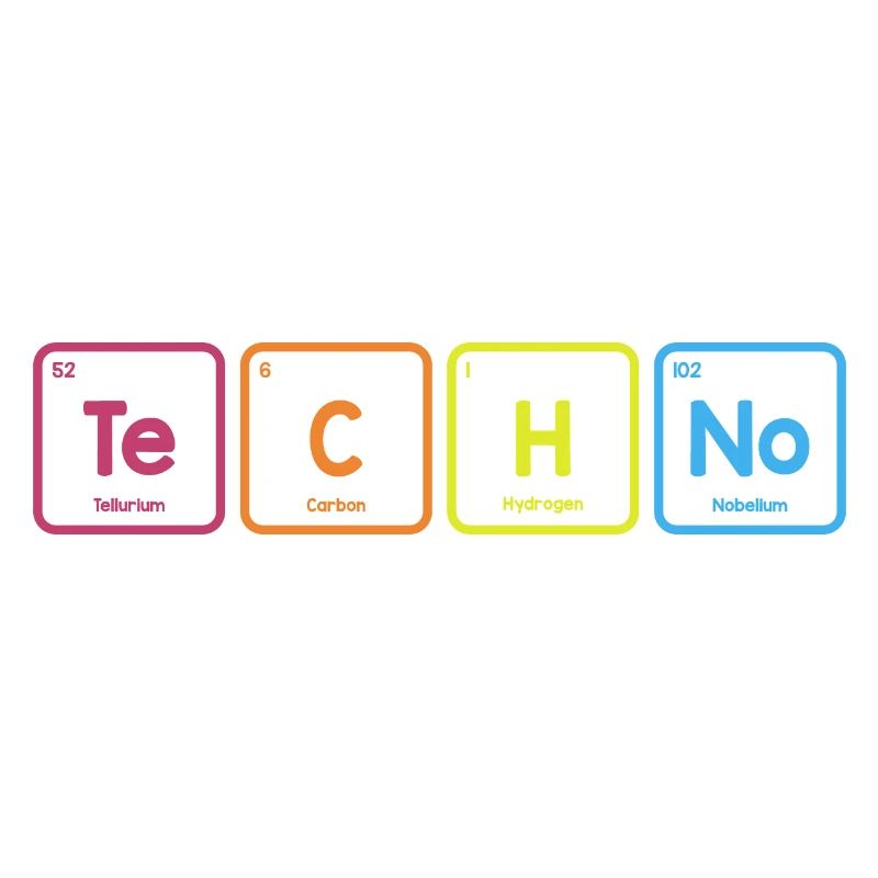 Techno-Elemente