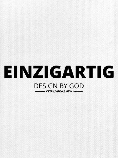 Einzigartig