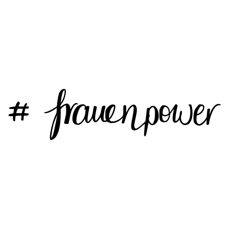 frauenpower