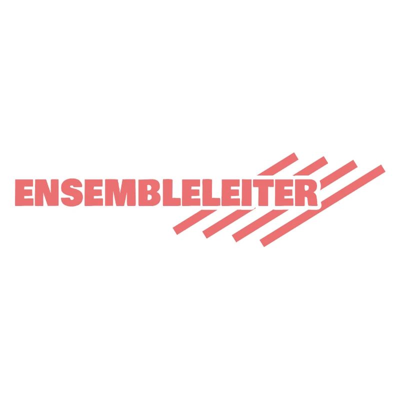 Cadeau pour chef d’ensemble