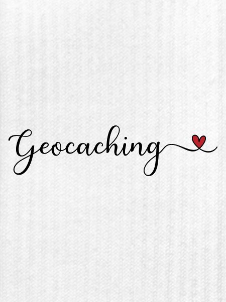 Geocaching