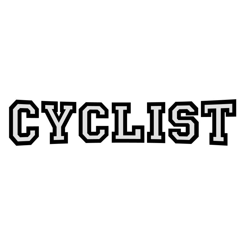 Cyclists