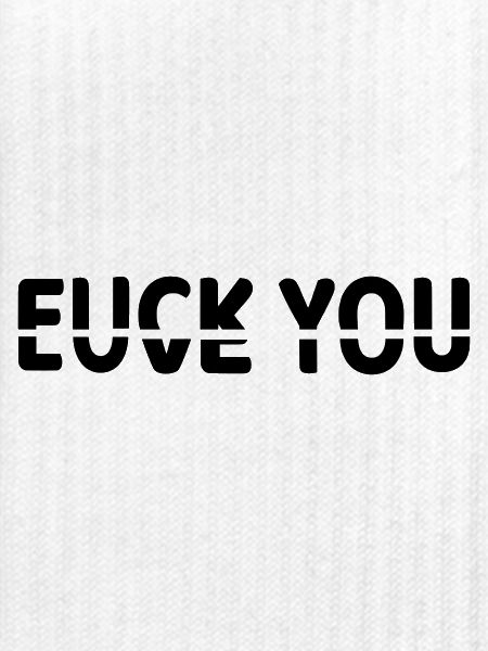 Ob ich dich liebe oder nicht #
