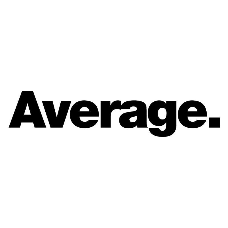 Average