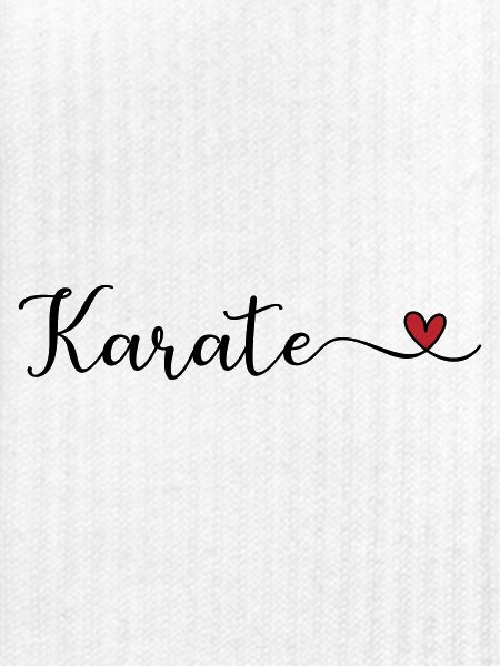 Karateherz