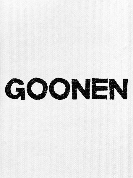 Goonen - Jugendwort
