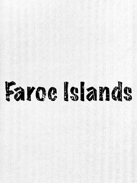 Faroe Islands