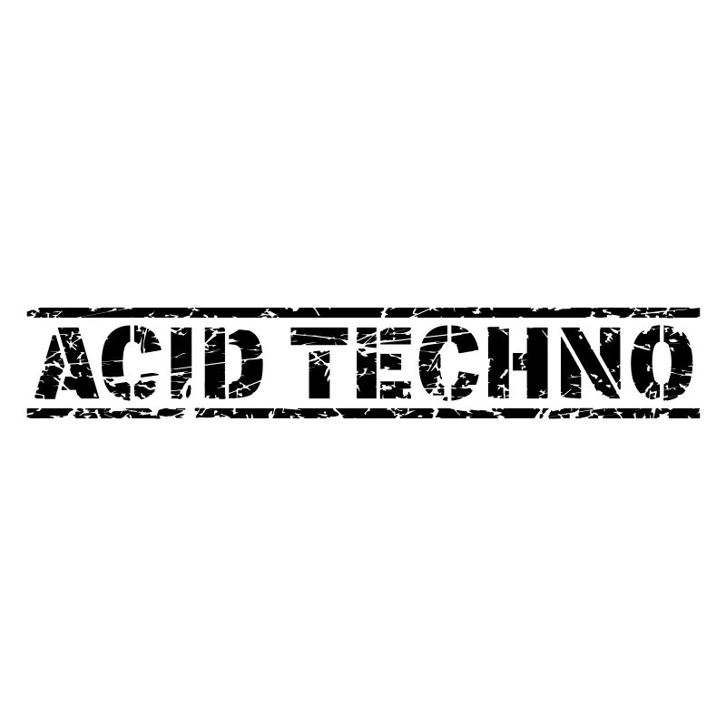 Techno acide