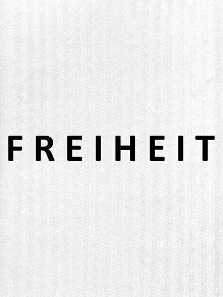FREIHEIT