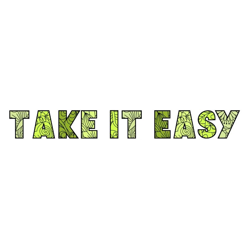 Take It Easy