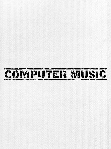 Computer Music