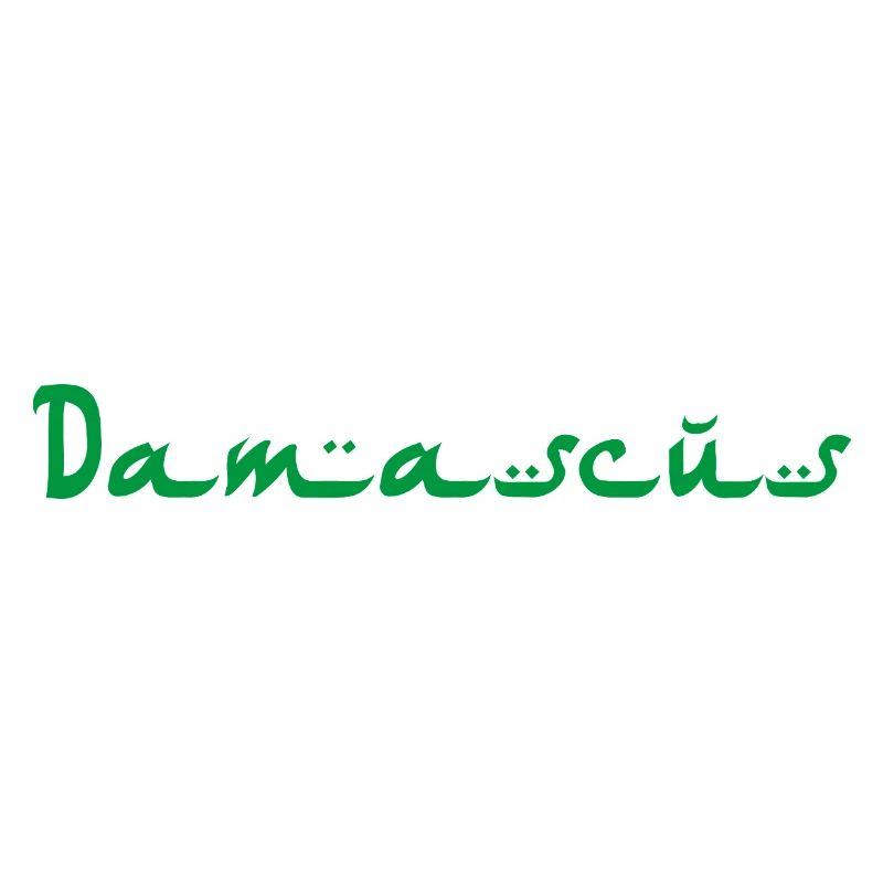 Damas Damaskus