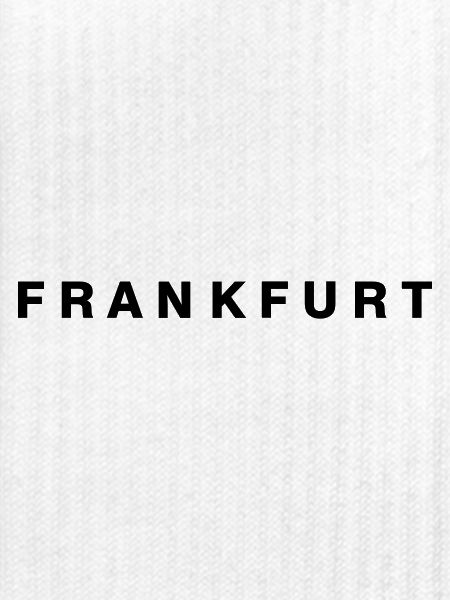 FRANKFURT