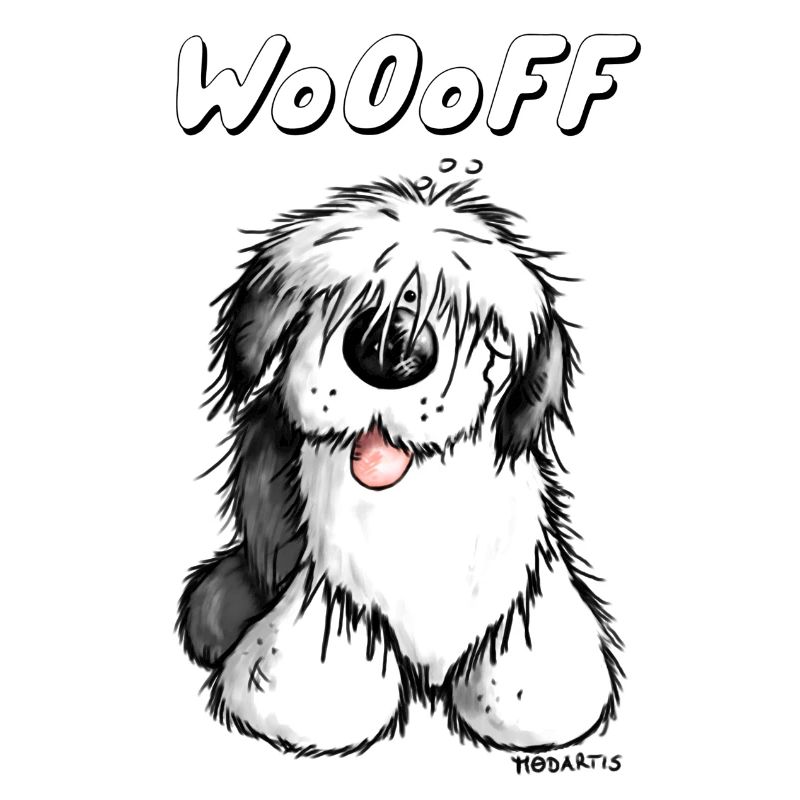 Woooff Bobtail