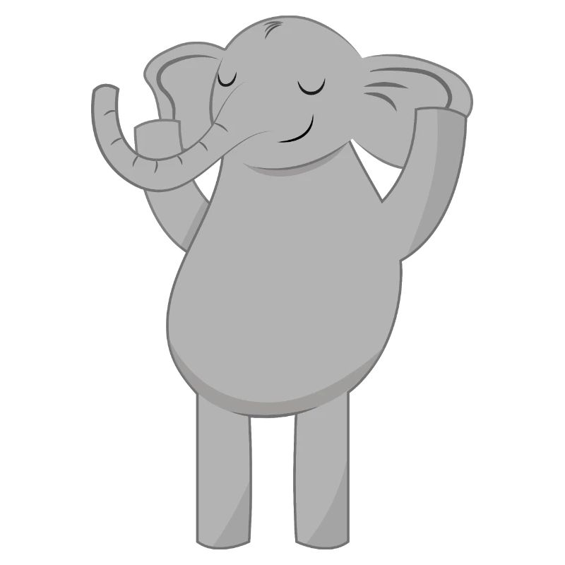 Éléphant éléphant