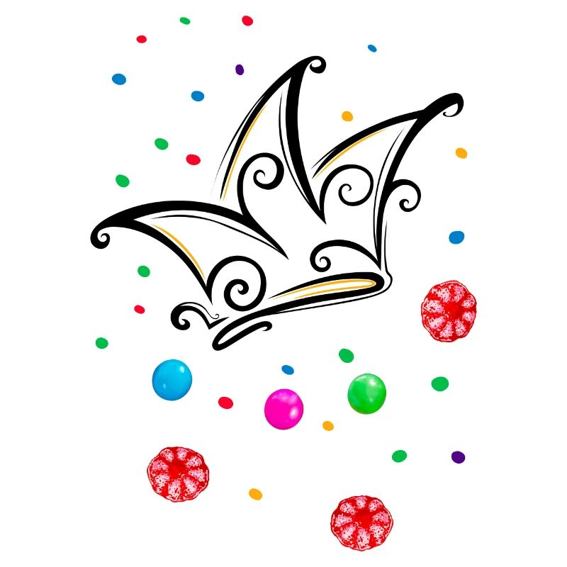 Fool's Cap Candy Camel