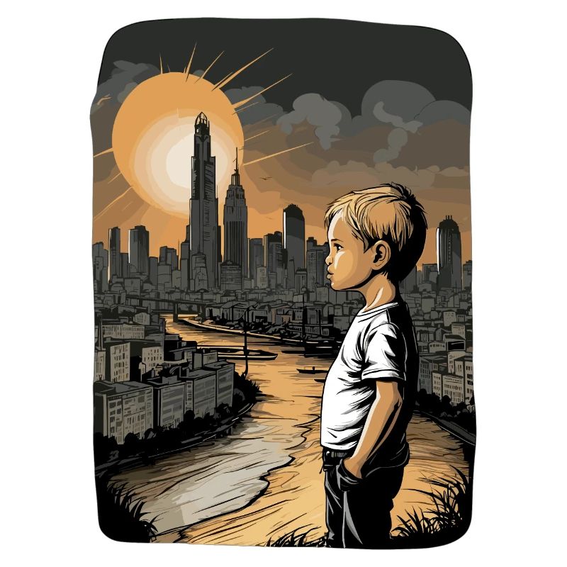 Patrie de l’enfance