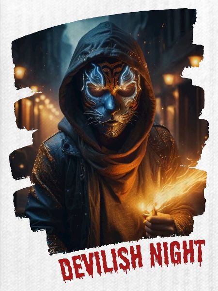DEVILISH NIGHT
