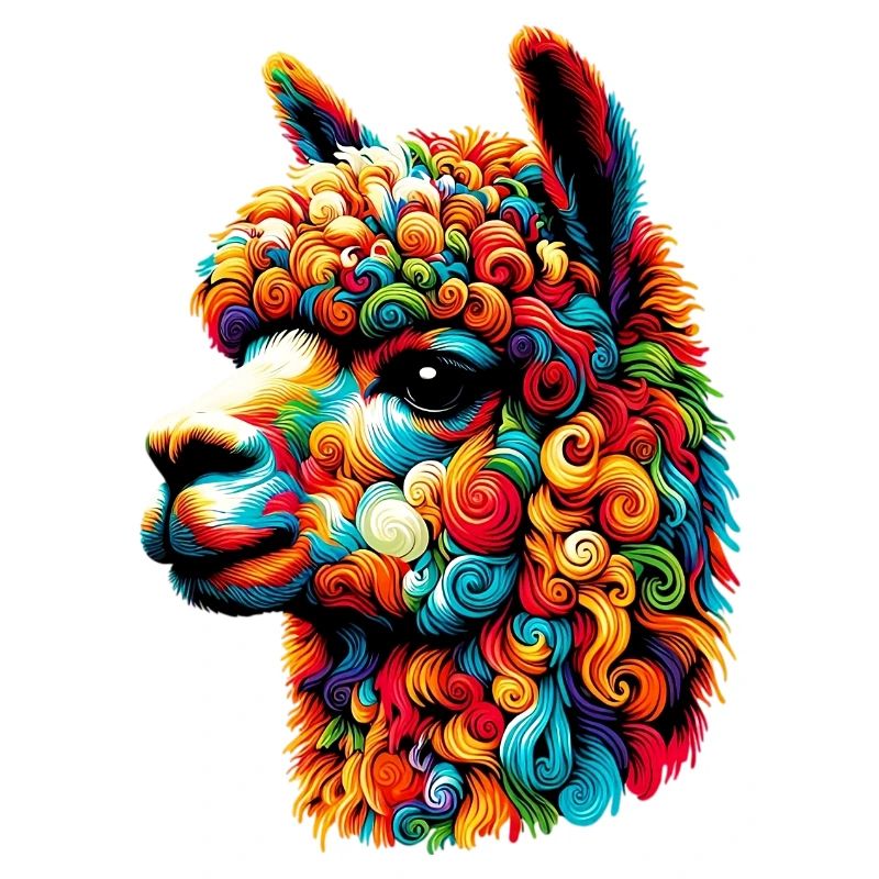 Alpaca