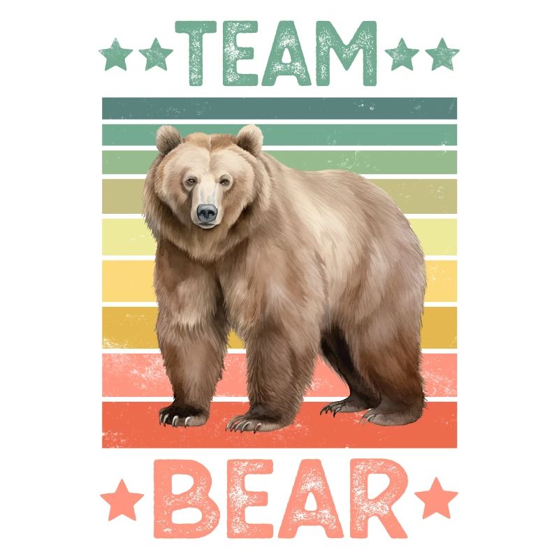 Brown Bear Grizzly Bear