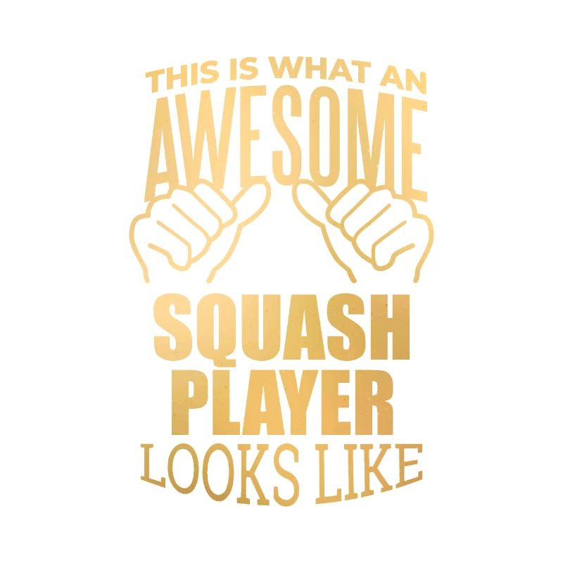 Squash Squash Squash