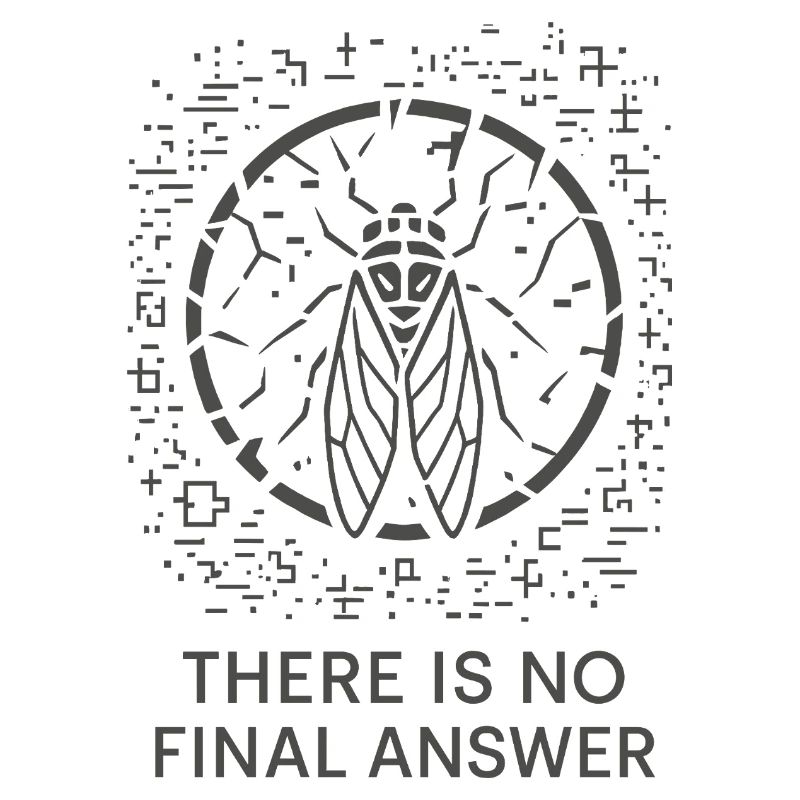 Cicada Infinite Cipher