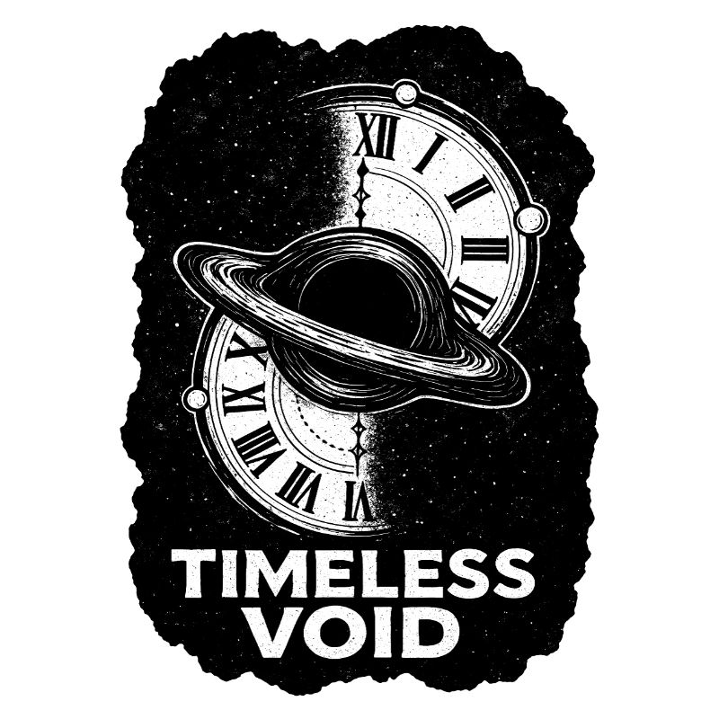 TIMELESS VOID – Le trou noir du temps
