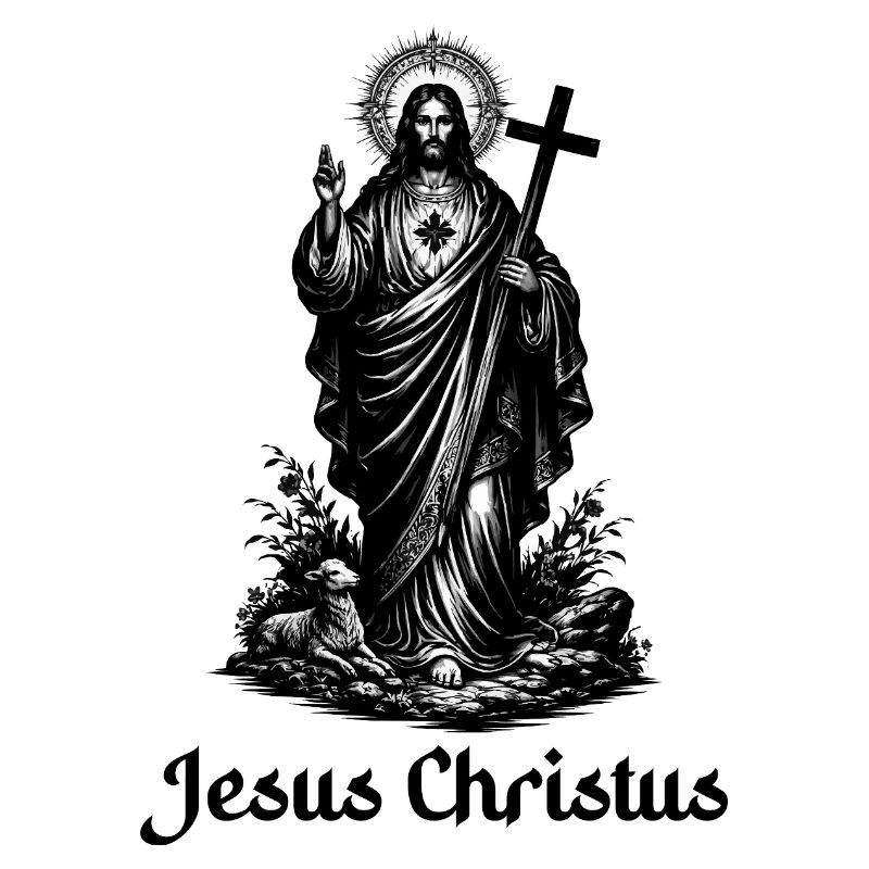 Jesus Christ
