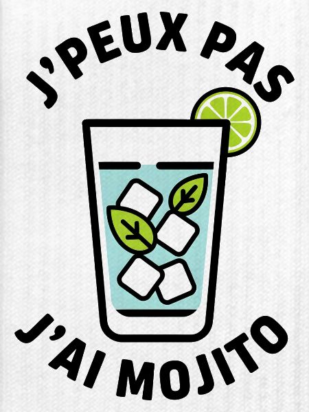 Lime Mint Eisglas
