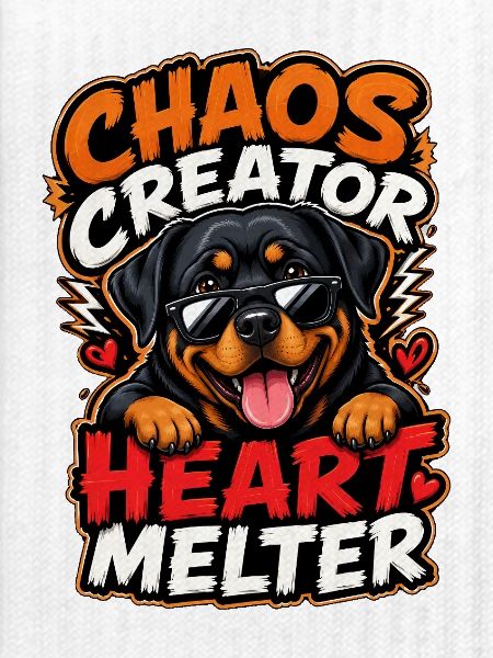 Rottweiler