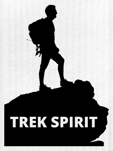 TREK-GEIST