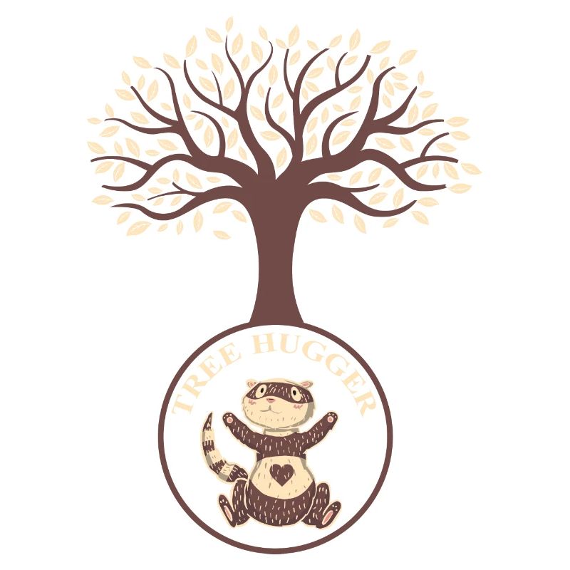 Tree Ferrets