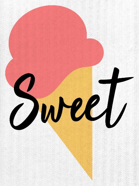 Eis Eiscreme Erdbeere Erdbeereis Sommer Festival