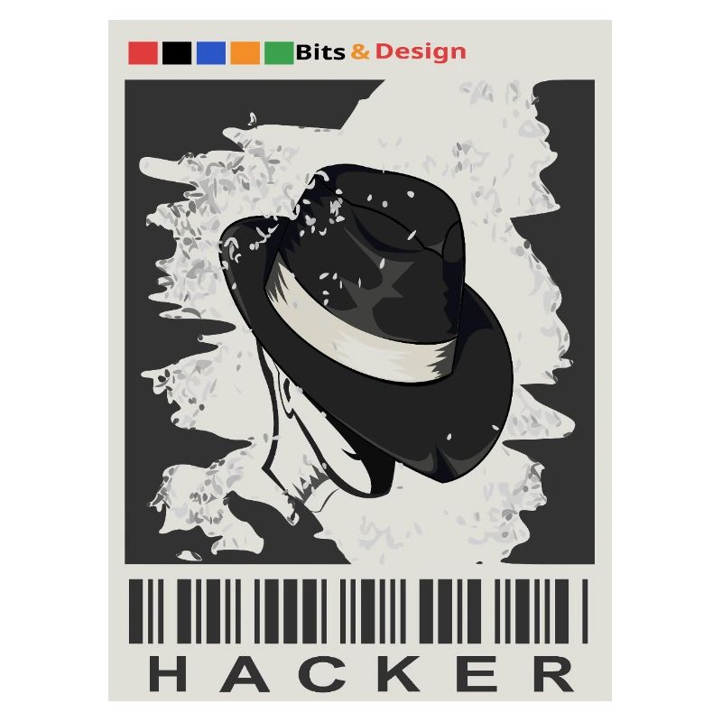 Hacker gesucht