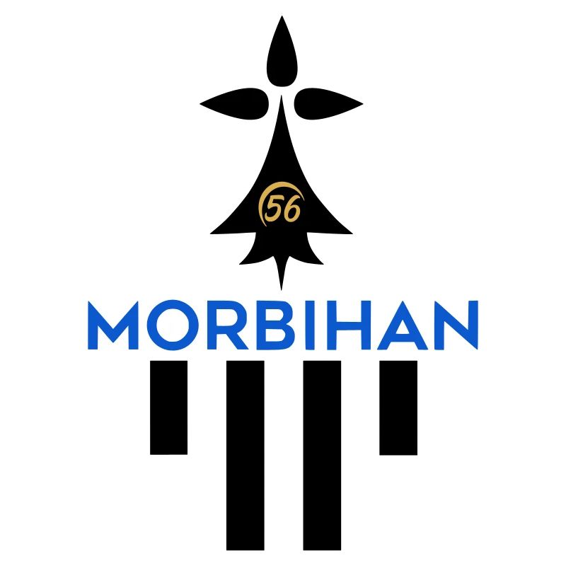 Logo Morbihan 56 