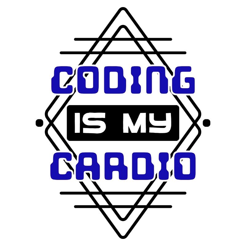 Cooler Spruch Developer Coden Programmierer Code