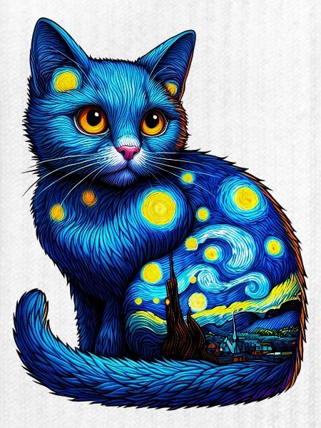 Katze
