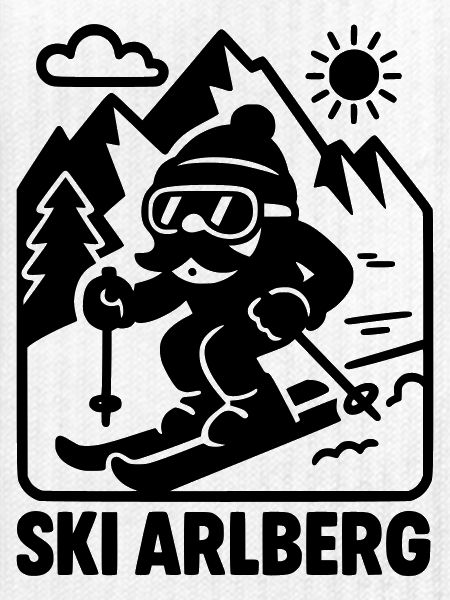 ski arlberg