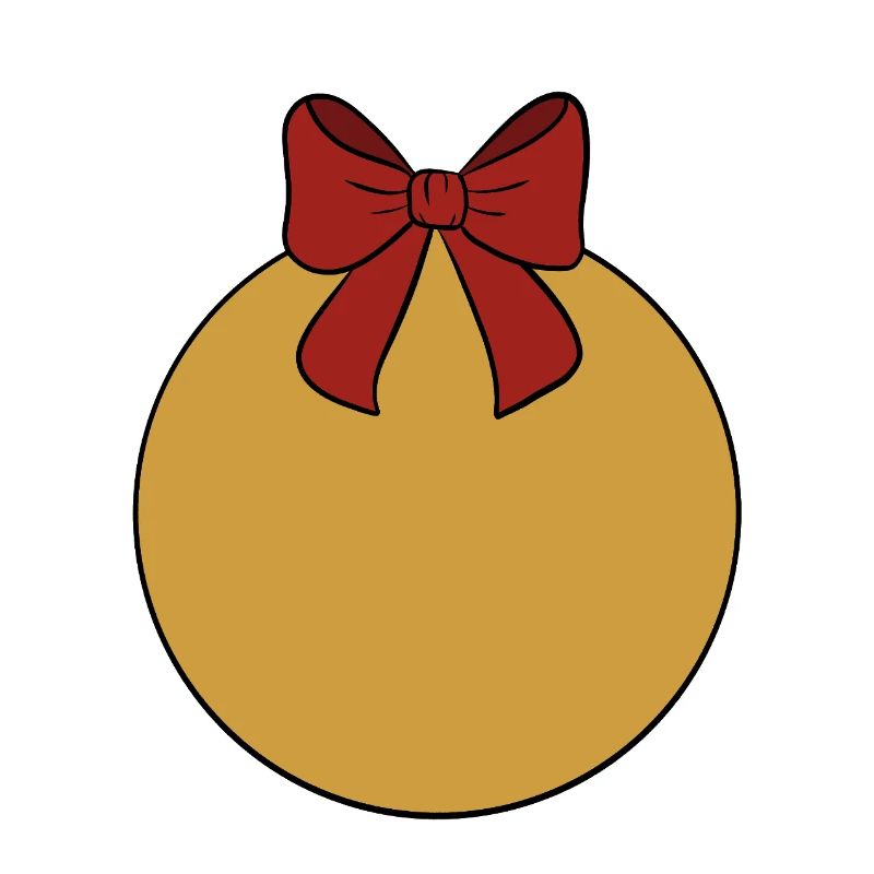 Weihnachtskugel
