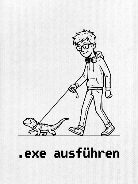 Exe Ausführen