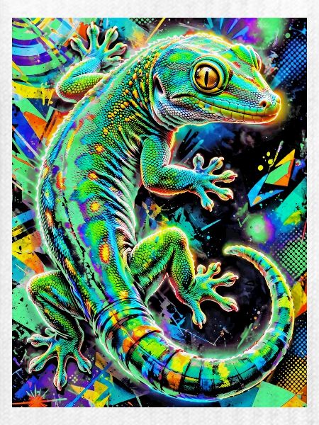 Gecko