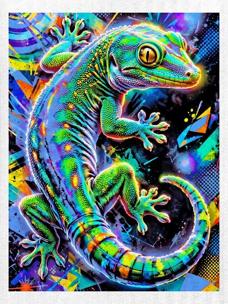 Gecko