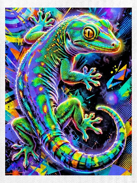 Gecko