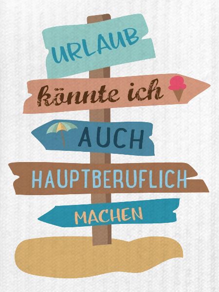 Urlaub