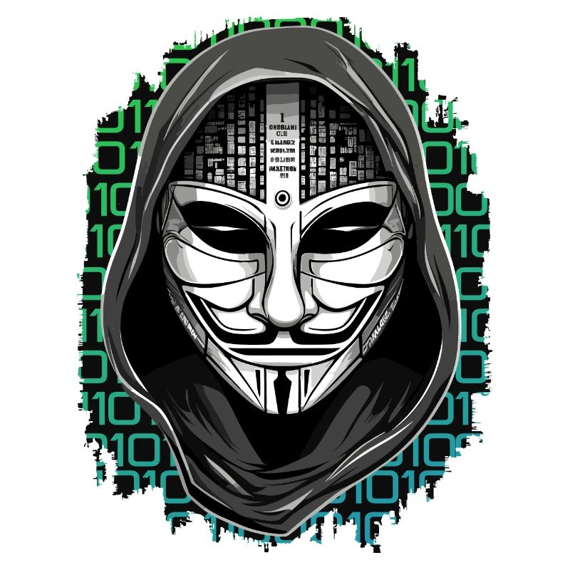 Anonymous Hacker