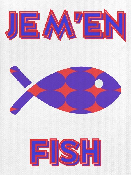 FISCH. HUMOR. FISCH