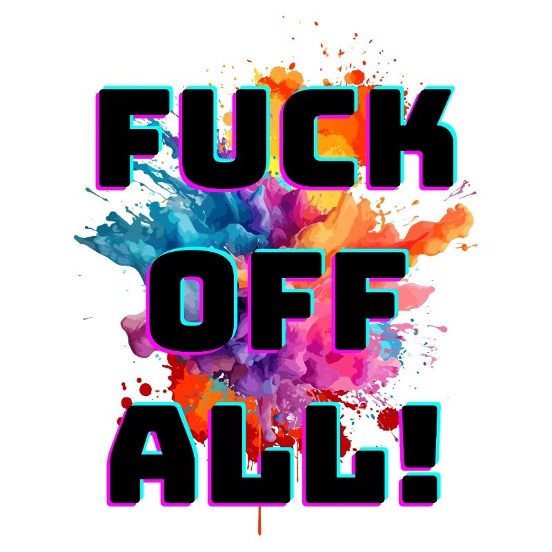 Une expression colorée de la liberté