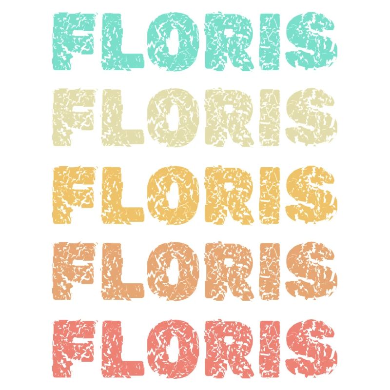 Floris as Floris