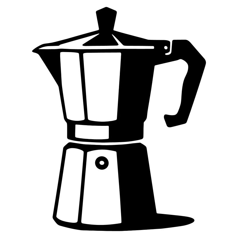 Espresso Kanne 
